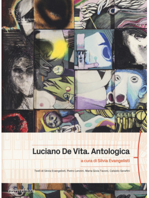 Luciano De Vita. Antologica...