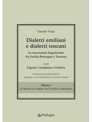 Dialetti emiliani e dialett...