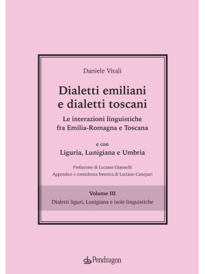 Dialetti emiliani e dialett...