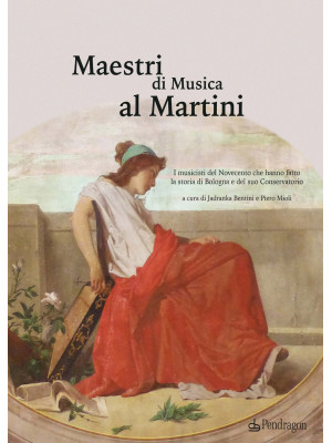 Maestri di Musica al Martin...
