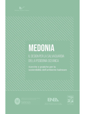 Medonia. Il design per la s...