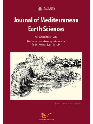 Journal of mediterranean ea...