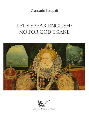 Let's speak english? No for...