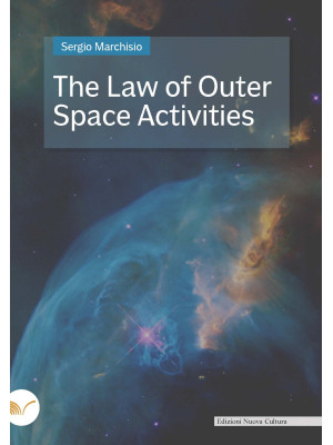 The law of outer space acti...