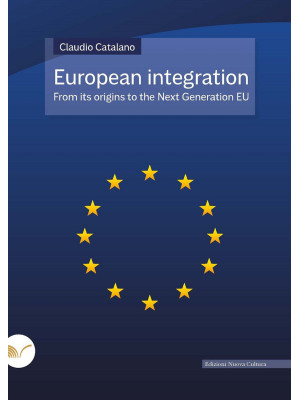 European integration. From ...