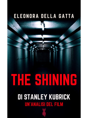 The Shining di Stanley Kubr...