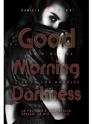 Good morning Darkness. Live...