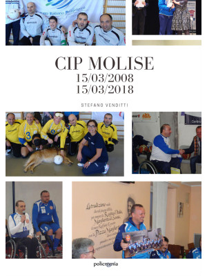 CIP Molise. 15/03/2008-15/0...