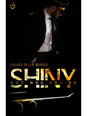 Shiny. Sky Men Series. Vol. 3