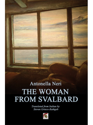 The Woman from Svalbard