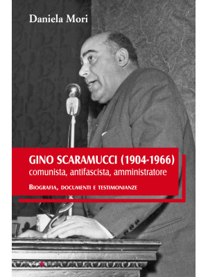 Gino Scaramucci (1904-1966)...