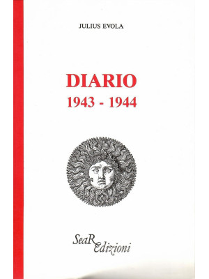 Diario. 1943-1944