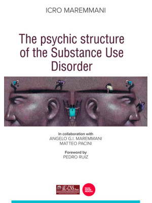 The psychic structure of th...