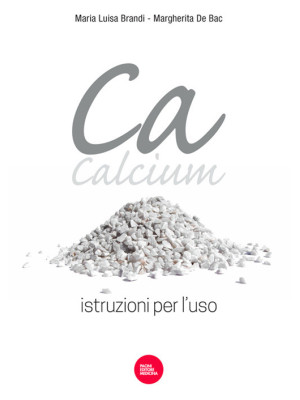 Ca, Calcium. Istruzioni per...