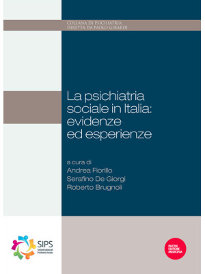 Psichiatria sociale in Ital...