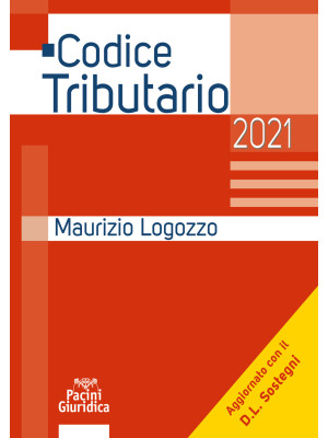Codice tributario 2021