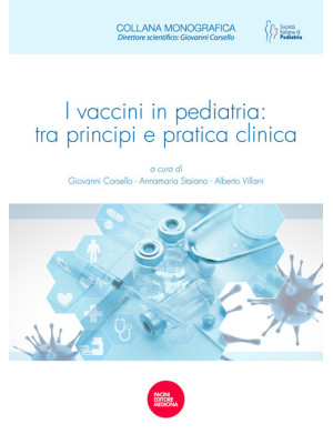 I vaccini in pediatria: tra...