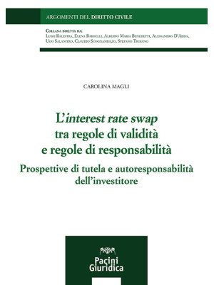 L'interest rate swap tra re...