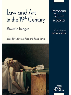 Law and Art in the 19th Cen...