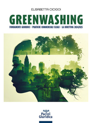Greenwashing. Fondamenti gi...