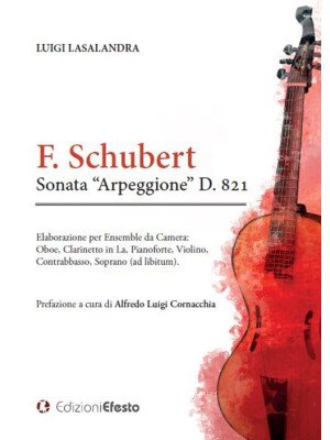 F. Schubert Sonata «Arpeggi...