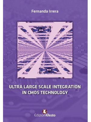 Ultralarge scale integratio...