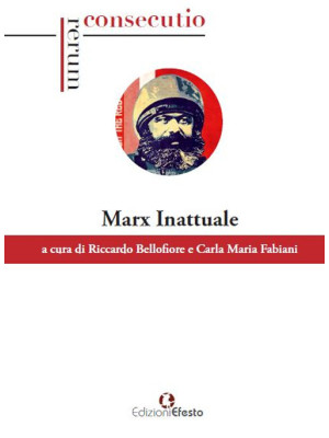 Marx inattuale