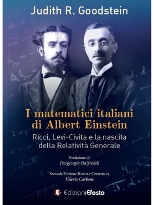 I matematici italiani di Al...