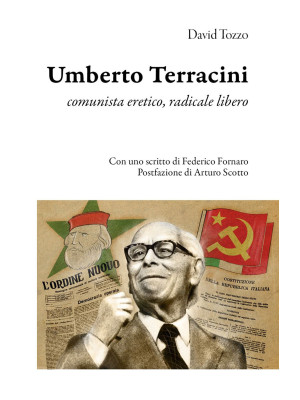 Umberto Terracini. Comunist...