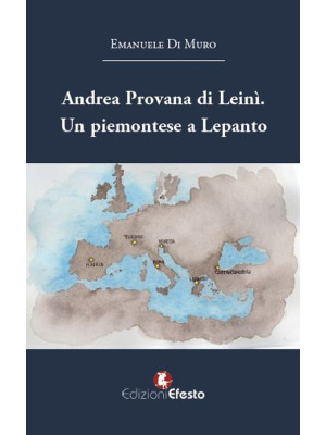 Andrea Provana di Leinì. Un...