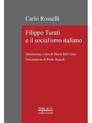 Filippo Turati e il sociali...