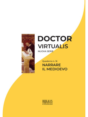 Doctor Virtualis. Vol. 16: ...