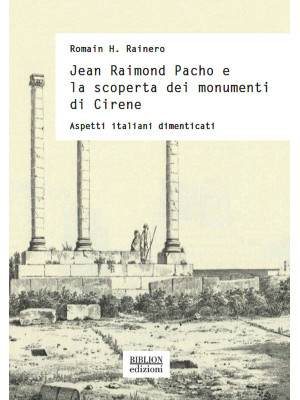 Jean Raimond Pacho e la sco...