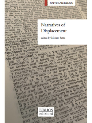 Narratives of displacement