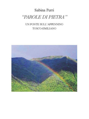 Parole di pietra. Un ponte sull'appennino tosco emiliano