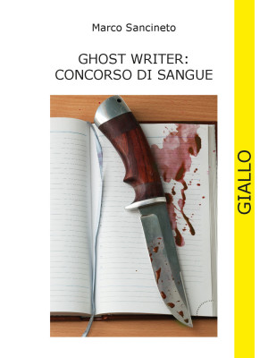 Ghost writer: concorso di s...