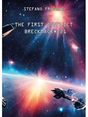 The first conflict breckmac...