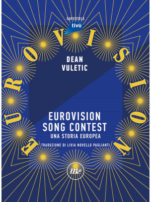Eurovision Song Contest. Un...