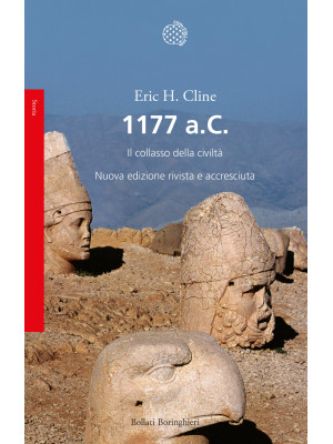 1177 a.C. Il collasso della...