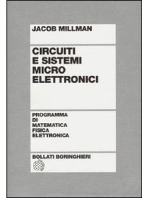 Circuiti e sistemi microele...