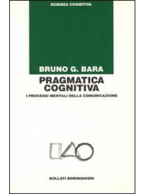 Pragmatica cognitiva