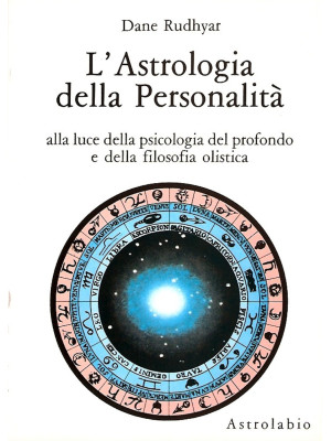 L'astrologia della personal...