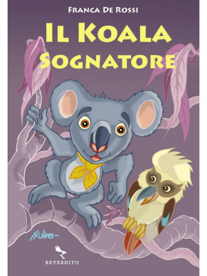Il koala sognatore