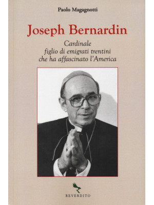 Joseph Bernardin