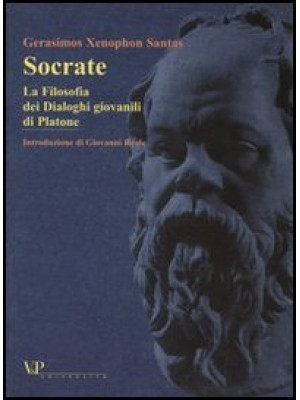 Socrate. La Filosofia dei D...