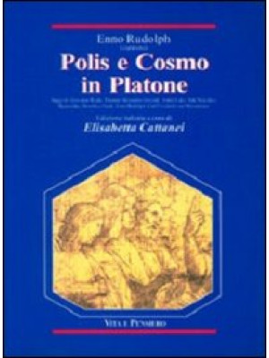 Polis e cosmo in Platone