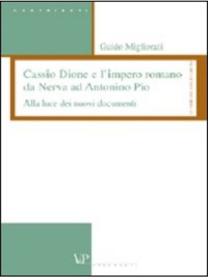 Cassio Dione e l'impero rom...