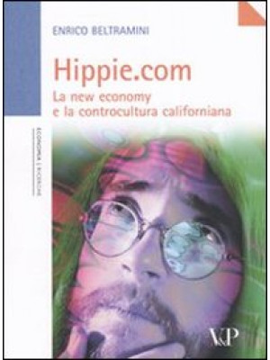 Hippie.com. La new economy ...