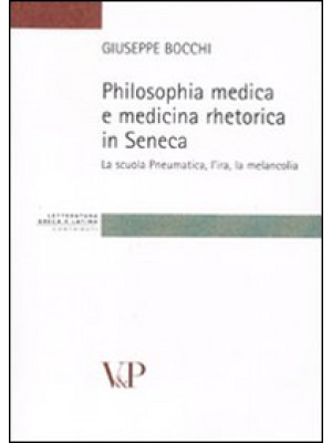Philosophia medica e medici...
