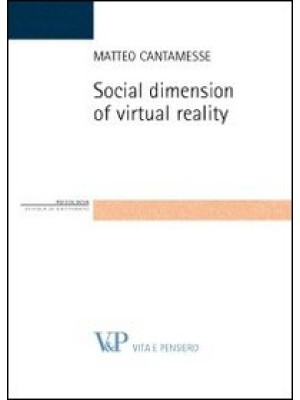 Social dimension of virtual...